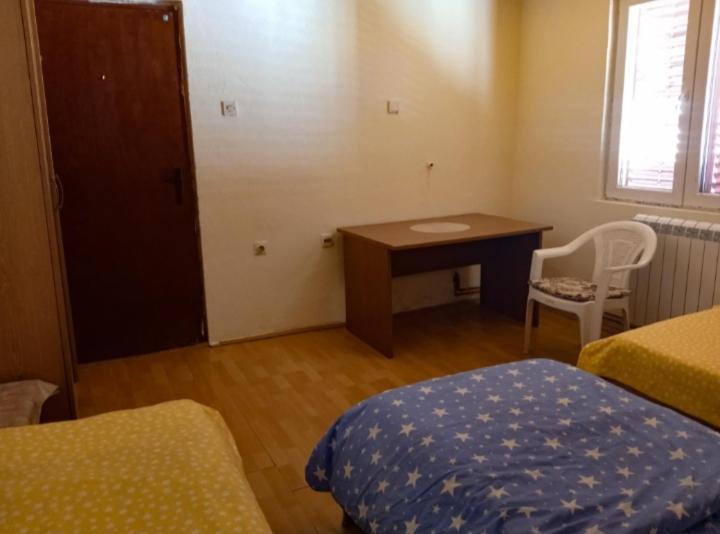 Villa Natalija Zagoric Εξωτερικό φωτογραφία