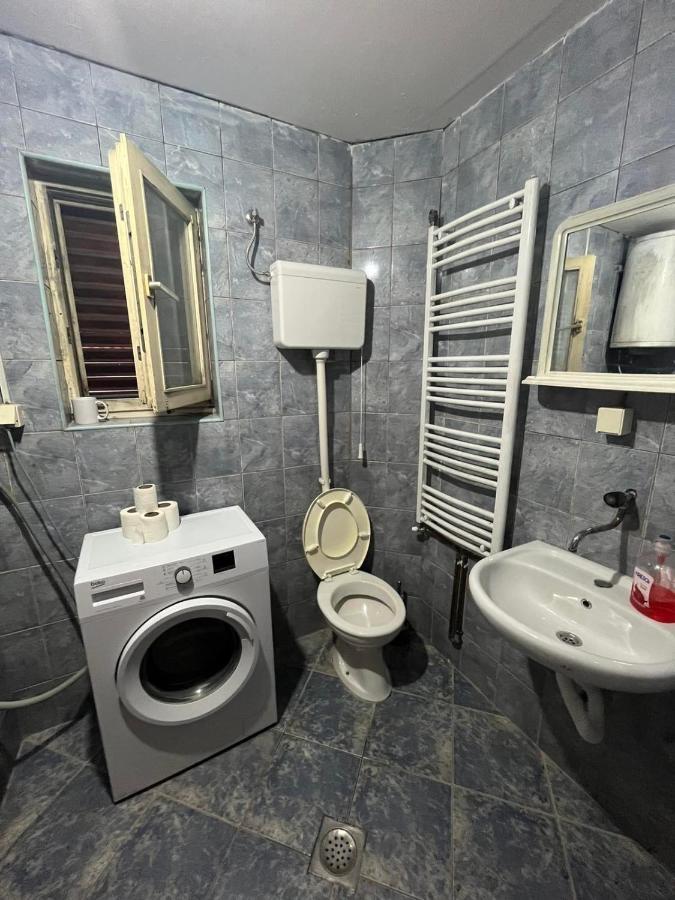 Villa Natalija Zagoric Εξωτερικό φωτογραφία